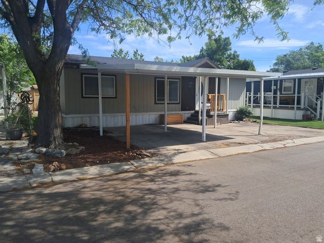 1258 W CHICKADEE, Salt Lake City, UT 84123