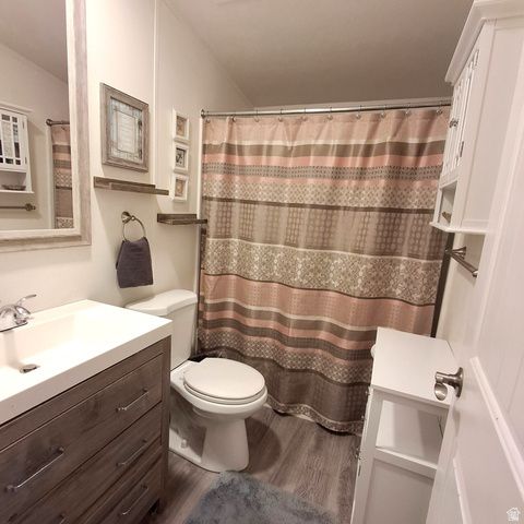 1258 W CHICKADEE, Salt Lake City, UT 84123