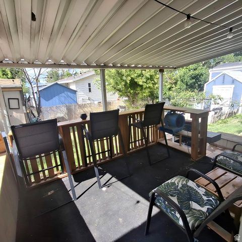 1258 W CHICKADEE, Salt Lake City, UT 84123