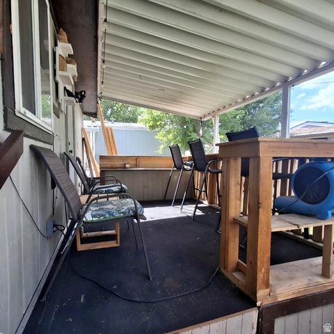 1258 W CHICKADEE, Salt Lake City, UT 84123