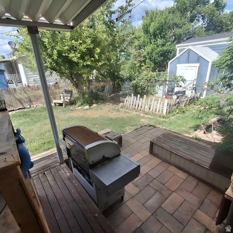 1258 W CHICKADEE, Salt Lake City, UT 84123