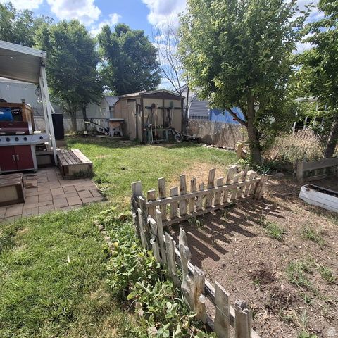 1258 W CHICKADEE, Salt Lake City, UT 84123