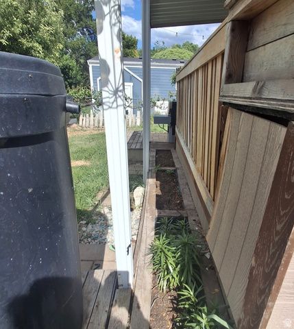 1258 W CHICKADEE, Salt Lake City, UT 84123