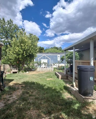 1258 W CHICKADEE, Salt Lake City, UT 84123