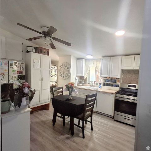 1258 W CHICKADEE, Salt Lake City, UT 84123