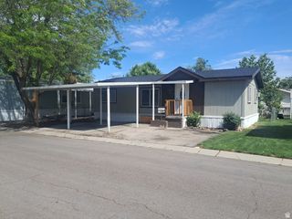 1258 W CHICKADEE, Salt Lake City, UT 84123