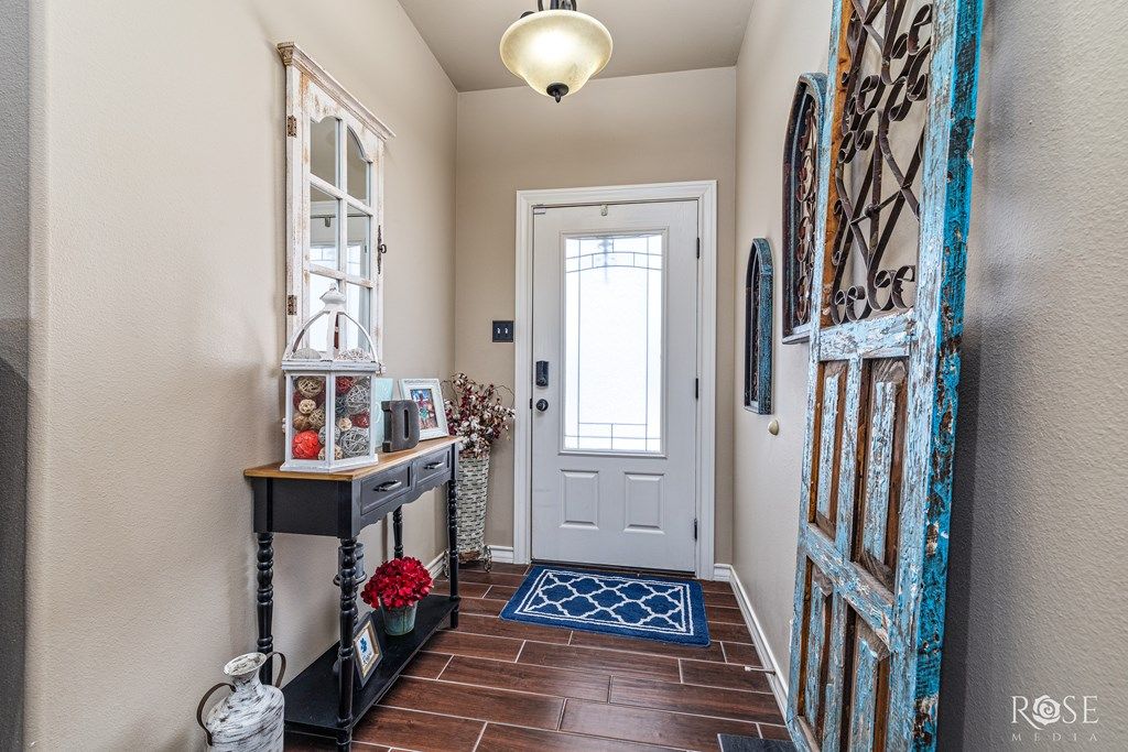 Image 10 of property listing at 4162 Kensington Creek, San Angelo, TX 76904