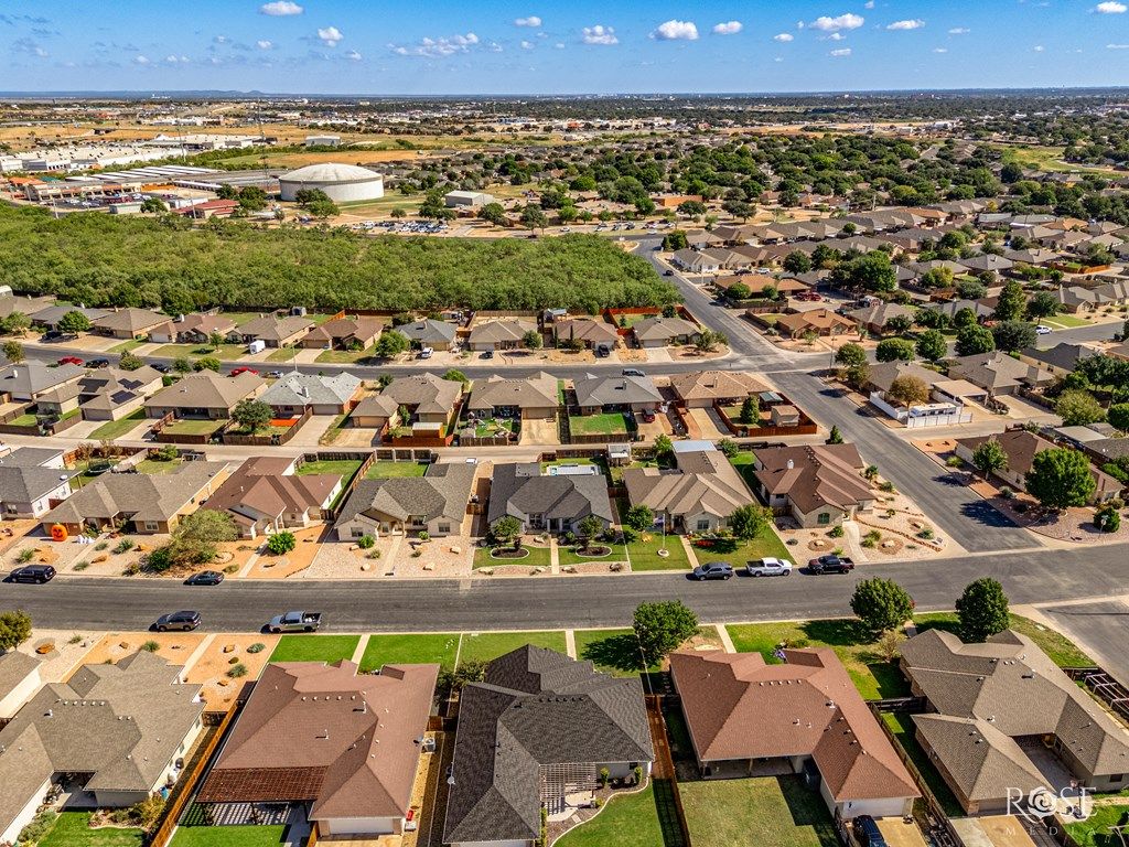 Image 40 of property listing at 4162 Kensington Creek, San Angelo, TX 76904