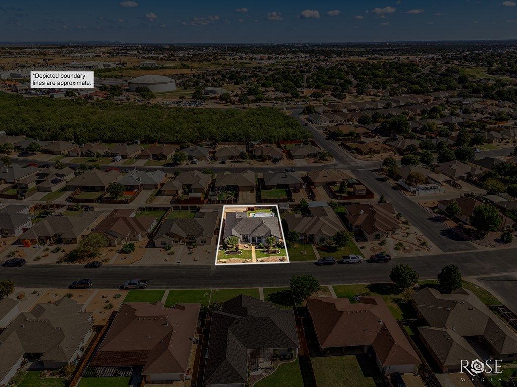 Image 41 of property listing at 4162 Kensington Creek, San Angelo, TX 76904