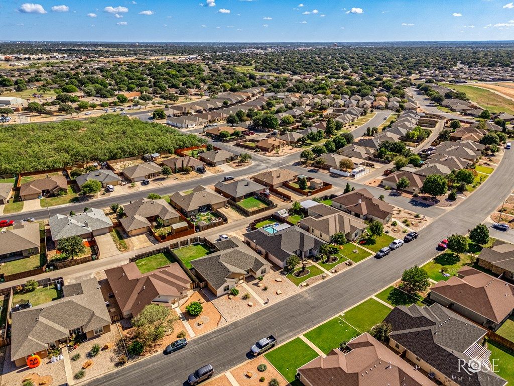 Image 43 of property listing at 4162 Kensington Creek, San Angelo, TX 76904