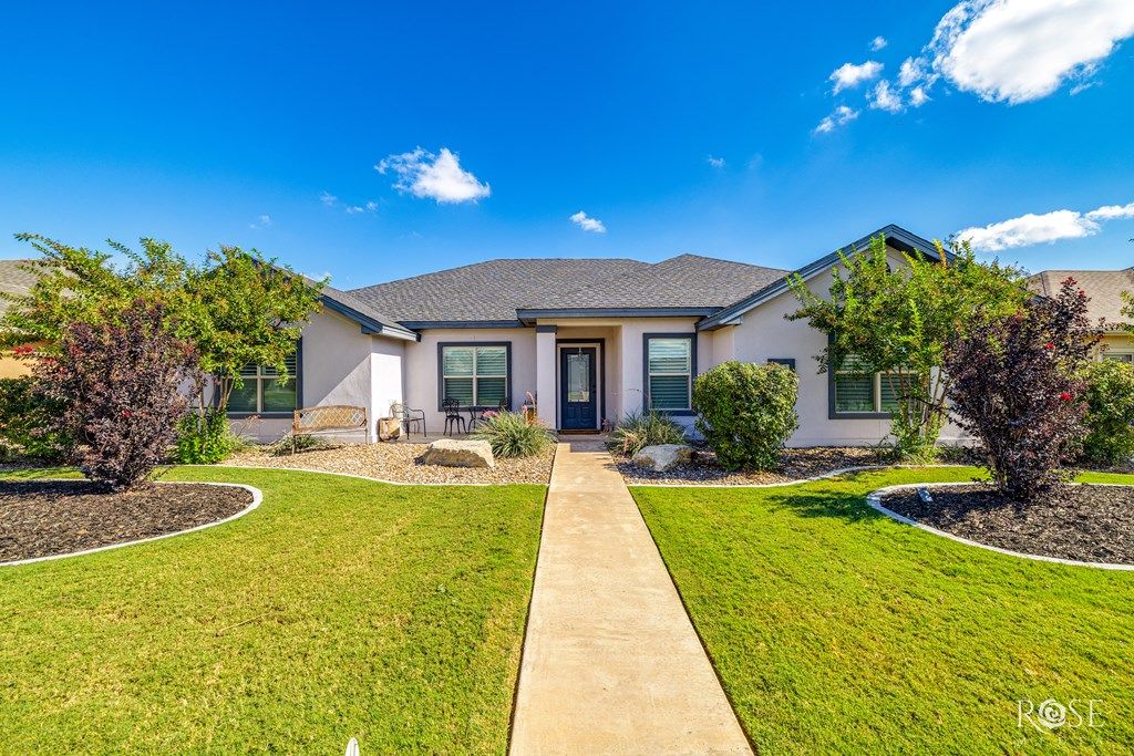 Image 7 of property listing at 4162 Kensington Creek, San Angelo, TX 76904