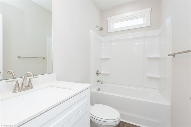 1061 Pinnix Loop, Burlington, NC 27217