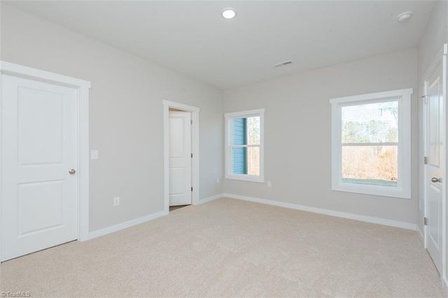 1061 Pinnix Loop, Burlington, NC 27217