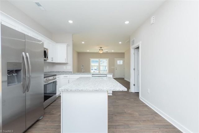 1061 Pinnix Loop, Burlington, NC 27217