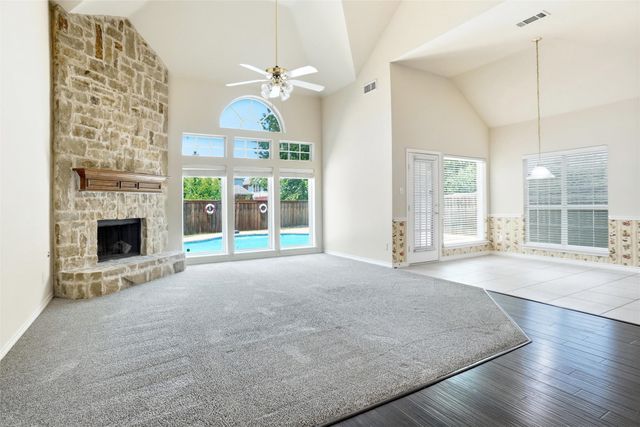 5231 Woodfield Drive, Grand Prairie, TX 75052