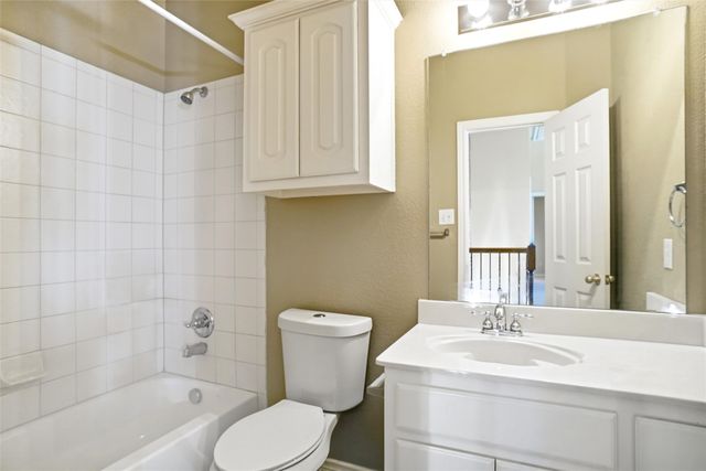 5231 Woodfield Drive, Grand Prairie, TX 75052
