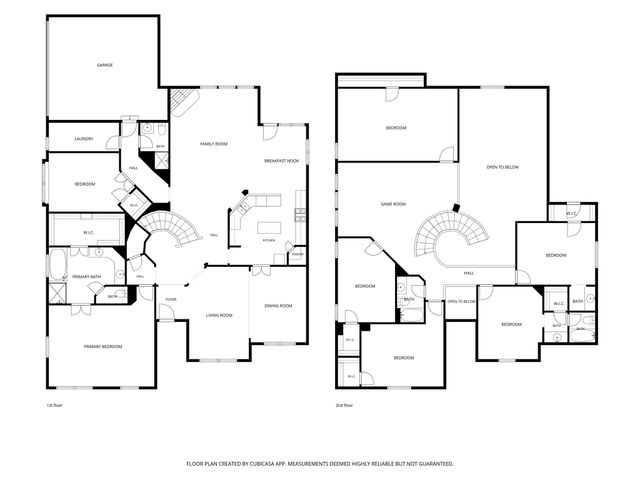 5231 Woodfield Drive, Grand Prairie, TX 75052