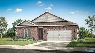 126 Betty Williams Drive, Madison, AL 35756