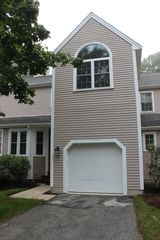 121 Bishops Forest Drive 121, Waltham, MA 02452