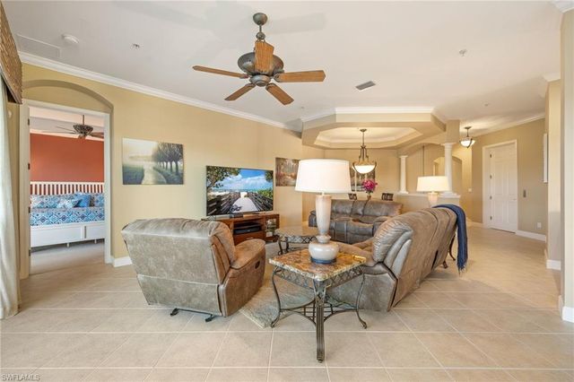 5921 Tarpon Gardens CIR # 201, Cape Coral, FL 33914