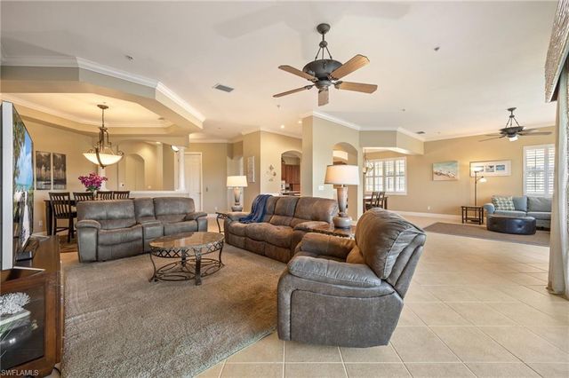 5921 Tarpon Gardens CIR # 201, Cape Coral, FL 33914