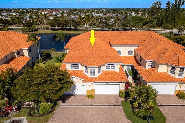 5921 Tarpon Gardens CIR # 201, Cape Coral, FL 33914