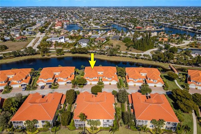 5921 Tarpon Gardens CIR # 201, Cape Coral, FL 33914