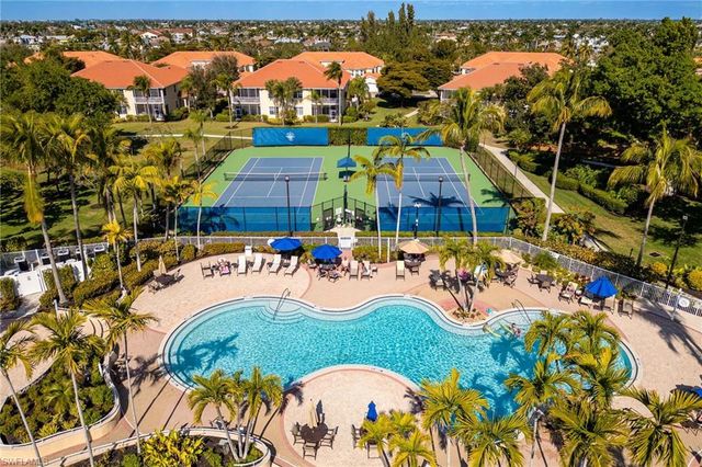 5921 Tarpon Gardens CIR # 201, Cape Coral, FL 33914