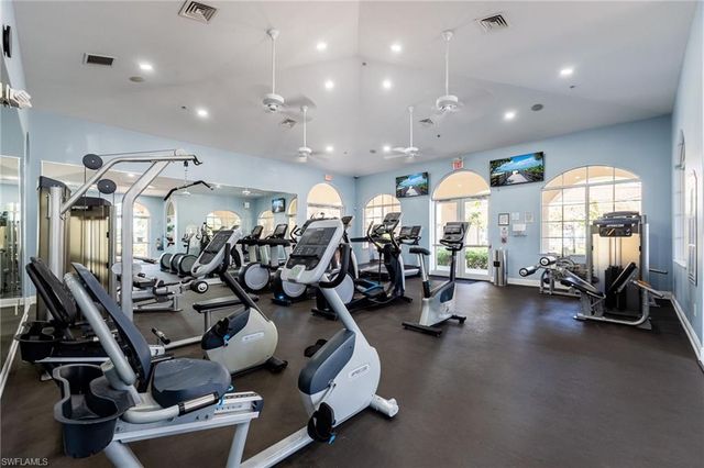 5921 Tarpon Gardens CIR # 201, Cape Coral, FL 33914