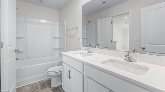 1101 Jimmy Court, Archdale, NC 27263