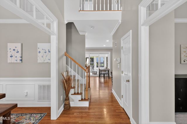 1620 Heritage Club Avenue, Wake Forest, NC 27587