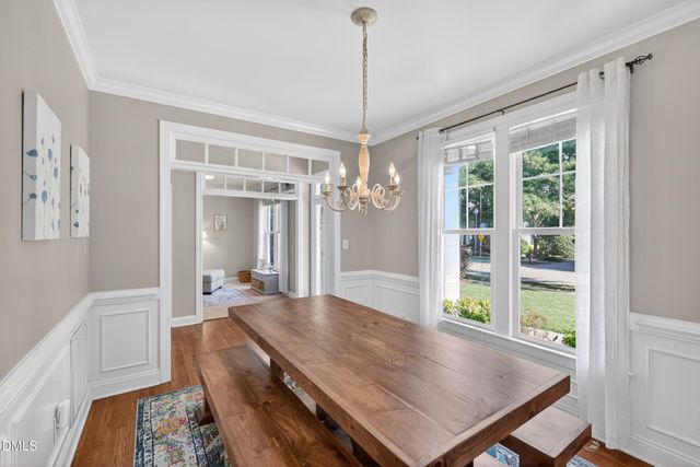 1620 Heritage Club Avenue, Wake Forest, NC 27587
