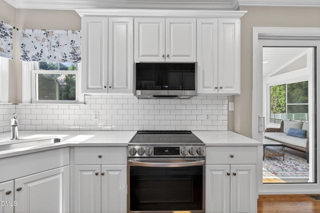 1620 Heritage Club Avenue, Wake Forest, NC 27587