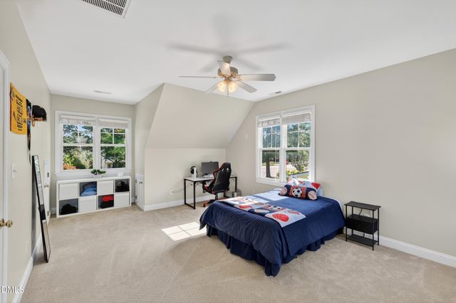 1620 Heritage Club Avenue, Wake Forest, NC 27587