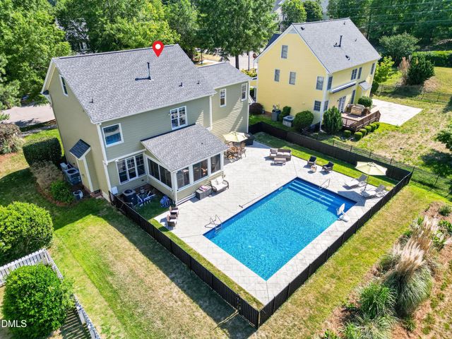 1620 Heritage Club Avenue, Wake Forest, NC 27587