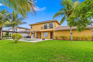 18794 SW 17th Ct, Miramar, FL 33029