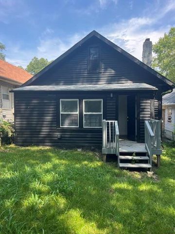 4514 Olive Avenue, Kansas City, MO 64130