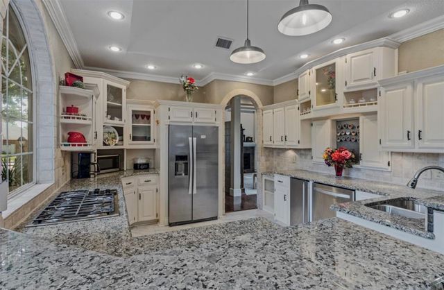 1450 Meandering Way, Rockwall, TX 75087