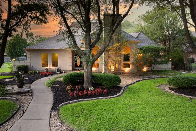 1450 Meandering Way, Rockwall, TX 75087