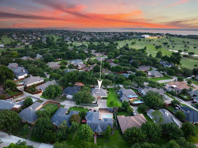 1450 Meandering Way, Rockwall, TX 75087