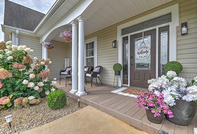 19796 Spur Strap Road, Bristol, VA 24202