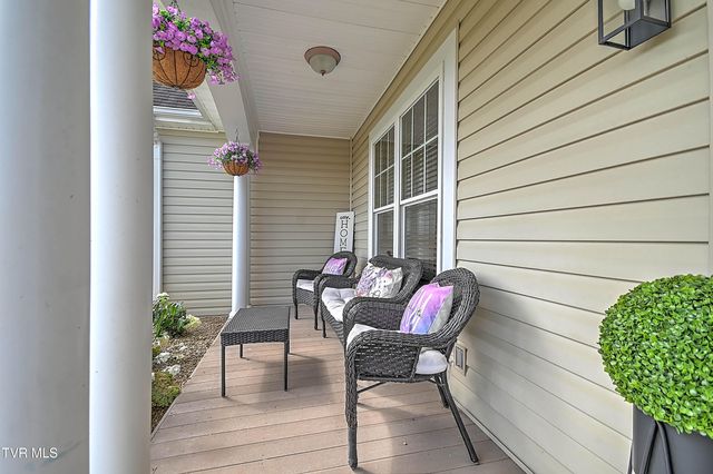 19796 Spur Strap Road, Bristol, VA 24202