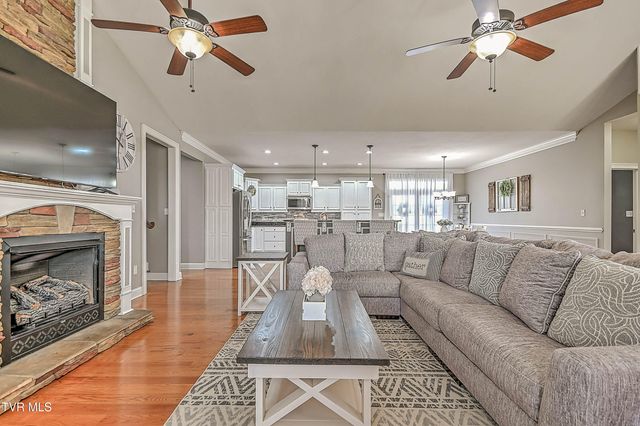 19796 Spur Strap Road, Bristol, VA 24202