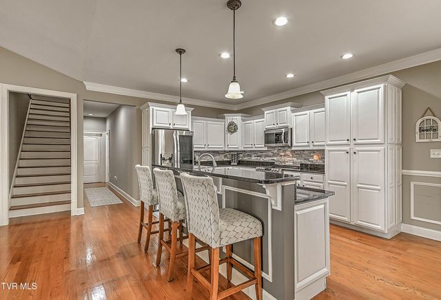 19796 Spur Strap Road, Bristol, VA 24202