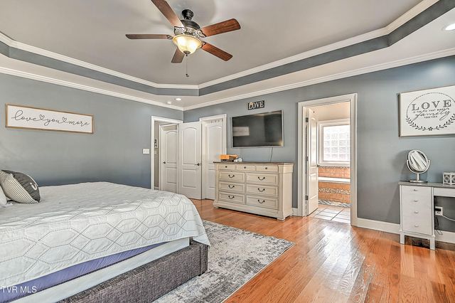 19796 Spur Strap Road, Bristol, VA 24202