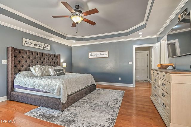 19796 Spur Strap Road, Bristol, VA 24202