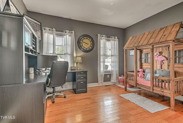 19796 Spur Strap Road, Bristol, VA 24202