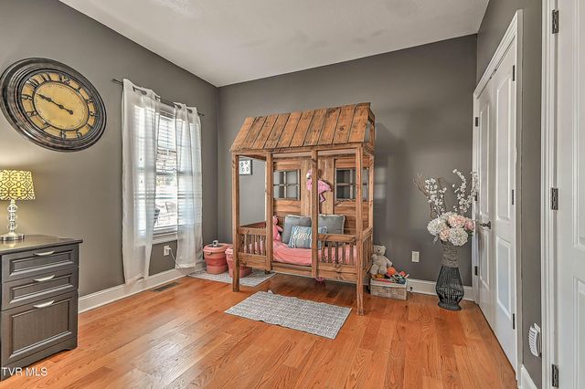 19796 Spur Strap Road, Bristol, VA 24202