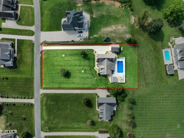 19796 Spur Strap Road, Bristol, VA 24202