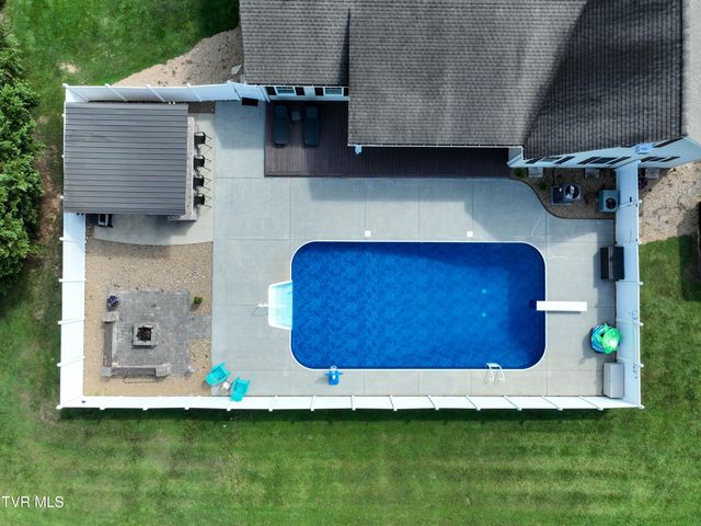 19796 Spur Strap Road, Bristol, VA 24202